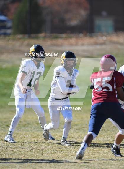 Thumbnail 3 in JV: Mountain Vista @ Cherokee Trail photogallery.