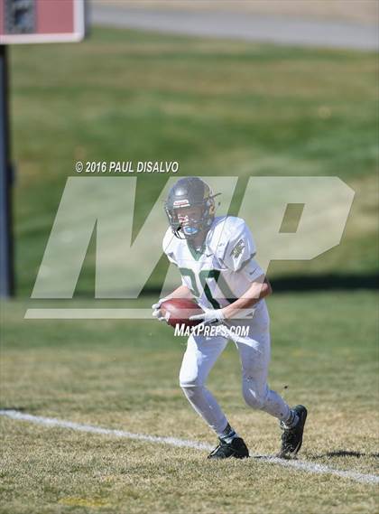 Thumbnail 1 in JV: Mountain Vista @ Cherokee Trail photogallery.