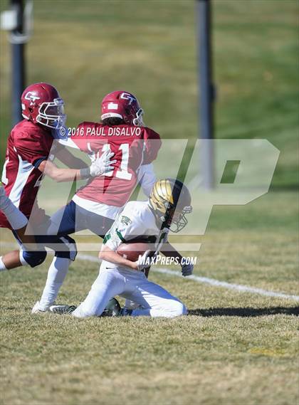 Thumbnail 3 in JV: Mountain Vista @ Cherokee Trail photogallery.