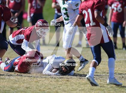 Thumbnail 3 in JV: Mountain Vista @ Cherokee Trail photogallery.