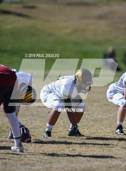 Thumbnail 3 in JV: Mountain Vista @ Cherokee Trail photogallery.