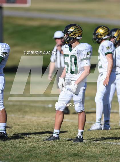 Thumbnail 3 in JV: Mountain Vista @ Cherokee Trail photogallery.