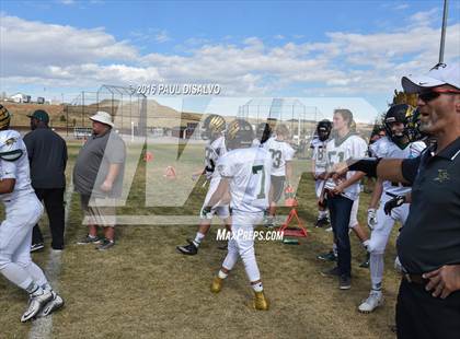 Thumbnail 3 in JV: Mountain Vista @ Cherokee Trail photogallery.