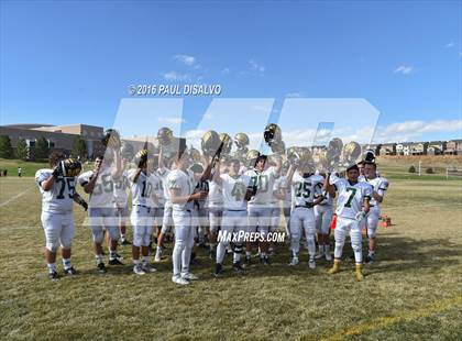 Thumbnail 2 in JV: Mountain Vista @ Cherokee Trail photogallery.