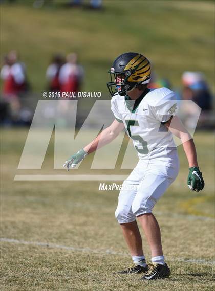 Thumbnail 1 in JV: Mountain Vista @ Cherokee Trail photogallery.