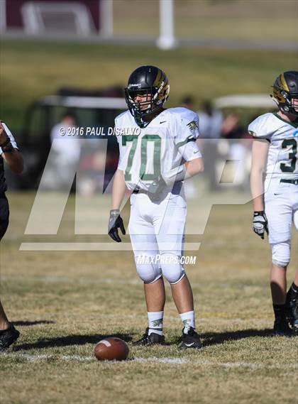 Thumbnail 1 in JV: Mountain Vista @ Cherokee Trail photogallery.