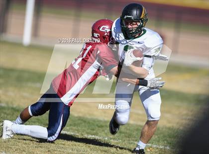 Thumbnail 1 in JV: Mountain Vista @ Cherokee Trail photogallery.