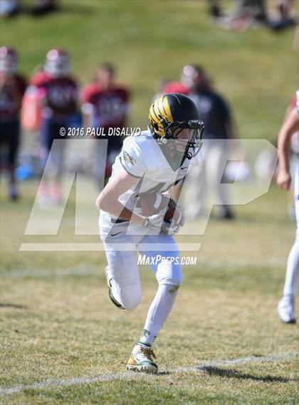 Thumbnail 2 in JV: Mountain Vista @ Cherokee Trail photogallery.