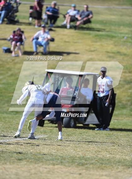 Thumbnail 1 in JV: Mountain Vista @ Cherokee Trail photogallery.