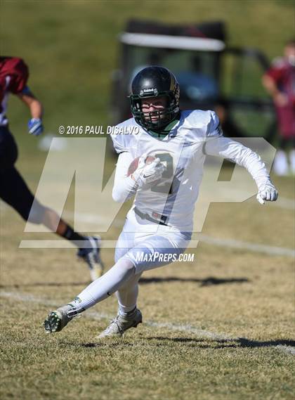 Thumbnail 3 in JV: Mountain Vista @ Cherokee Trail photogallery.