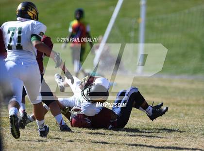 Thumbnail 3 in JV: Mountain Vista @ Cherokee Trail photogallery.