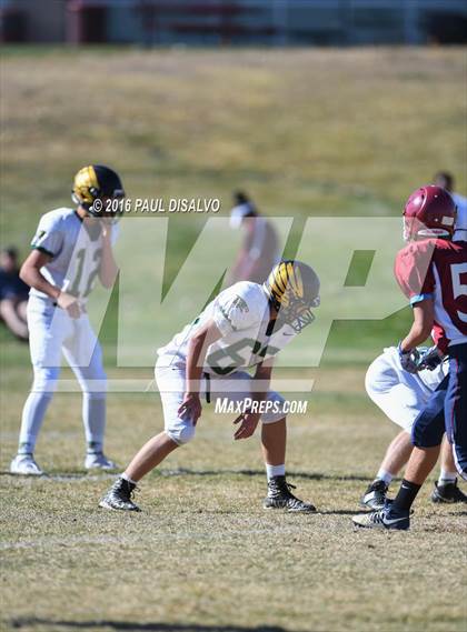 Thumbnail 1 in JV: Mountain Vista @ Cherokee Trail photogallery.