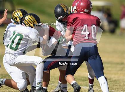 Thumbnail 3 in JV: Mountain Vista @ Cherokee Trail photogallery.