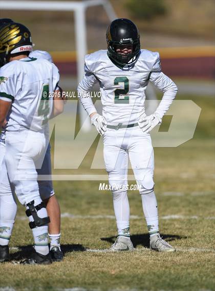 Thumbnail 1 in JV: Mountain Vista @ Cherokee Trail photogallery.