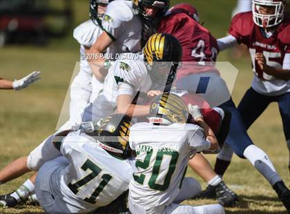Thumbnail 2 in JV: Mountain Vista @ Cherokee Trail photogallery.