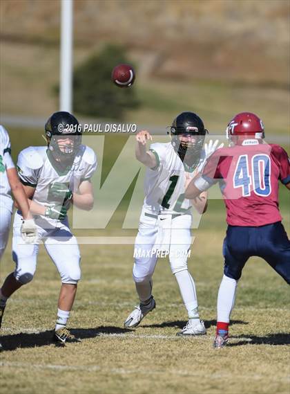 Thumbnail 3 in JV: Mountain Vista @ Cherokee Trail photogallery.