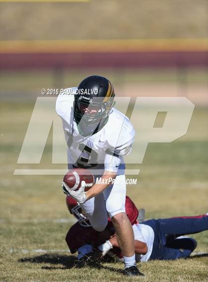 Thumbnail 1 in JV: Mountain Vista @ Cherokee Trail photogallery.