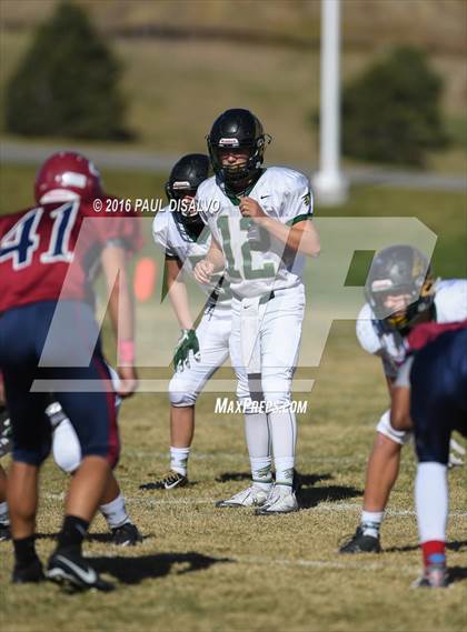 Thumbnail 3 in JV: Mountain Vista @ Cherokee Trail photogallery.