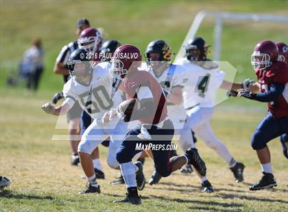 Thumbnail 3 in JV: Mountain Vista @ Cherokee Trail photogallery.