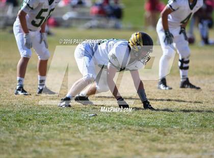 Thumbnail 2 in JV: Mountain Vista @ Cherokee Trail photogallery.