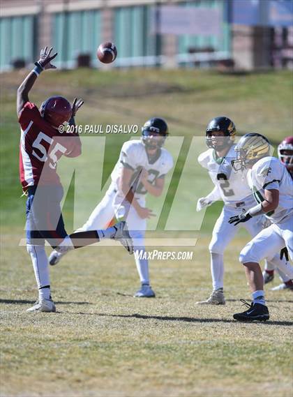 Thumbnail 3 in JV: Mountain Vista @ Cherokee Trail photogallery.