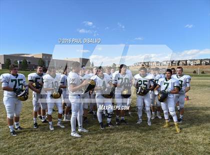 Thumbnail 2 in JV: Mountain Vista @ Cherokee Trail photogallery.