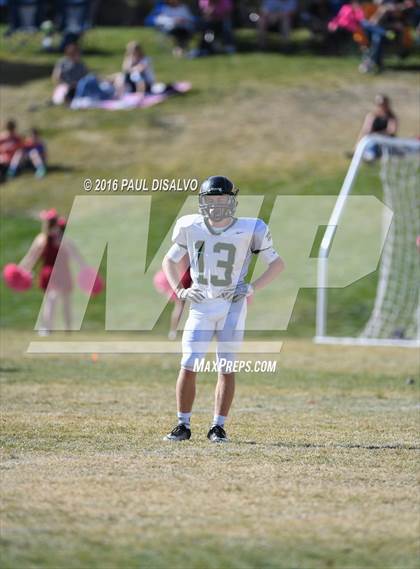 Thumbnail 1 in JV: Mountain Vista @ Cherokee Trail photogallery.