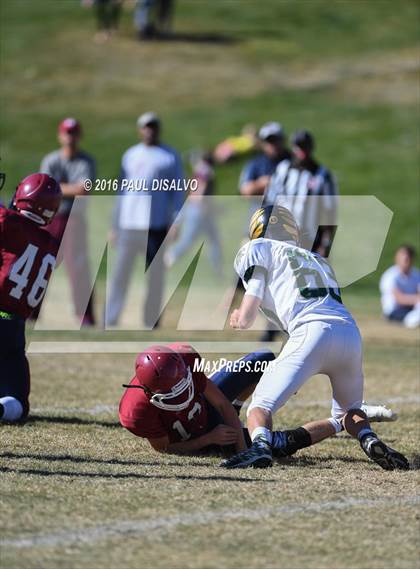 Thumbnail 3 in JV: Mountain Vista @ Cherokee Trail photogallery.
