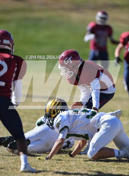 Thumbnail 2 in JV: Mountain Vista @ Cherokee Trail photogallery.