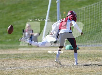 Thumbnail 1 in JV: Mountain Vista @ Cherokee Trail photogallery.