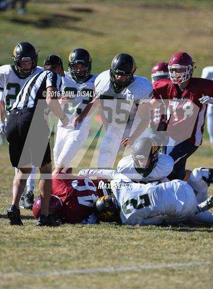 Thumbnail 3 in JV: Mountain Vista @ Cherokee Trail photogallery.