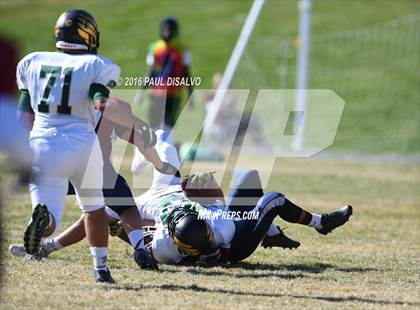Thumbnail 1 in JV: Mountain Vista @ Cherokee Trail photogallery.