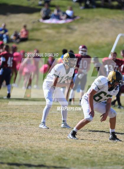 Thumbnail 1 in JV: Mountain Vista @ Cherokee Trail photogallery.