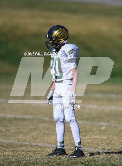 Thumbnail 1 in JV: Mountain Vista @ Cherokee Trail photogallery.