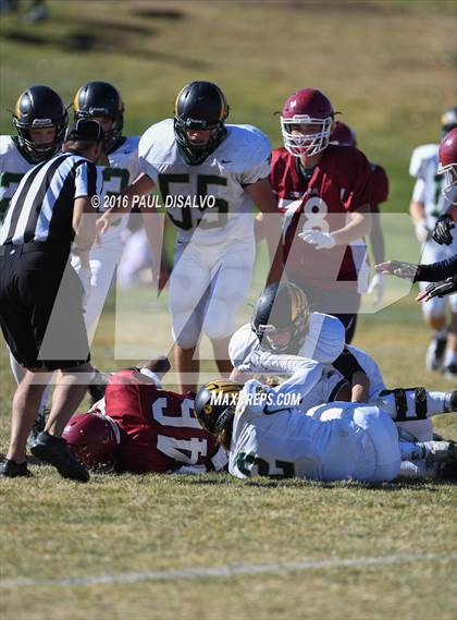 Thumbnail 2 in JV: Mountain Vista @ Cherokee Trail photogallery.