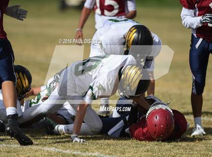 Thumbnail 1 in JV: Mountain Vista @ Cherokee Trail photogallery.