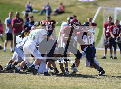 Thumbnail 2 in JV: Mountain Vista @ Cherokee Trail photogallery.