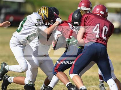 Thumbnail 3 in JV: Mountain Vista @ Cherokee Trail photogallery.
