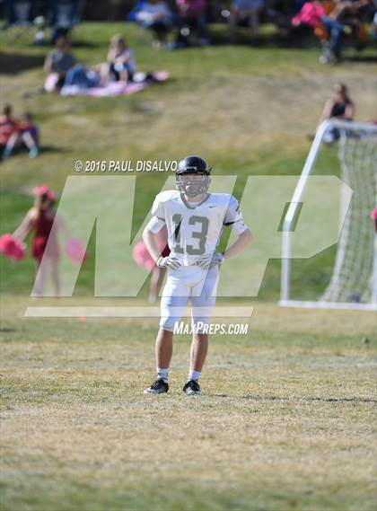 Thumbnail 3 in JV: Mountain Vista @ Cherokee Trail photogallery.