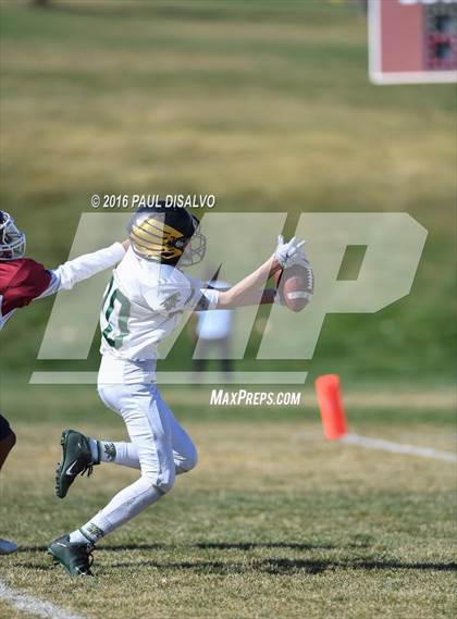 Thumbnail 1 in JV: Mountain Vista @ Cherokee Trail photogallery.