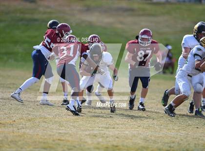 Thumbnail 1 in JV: Mountain Vista @ Cherokee Trail photogallery.