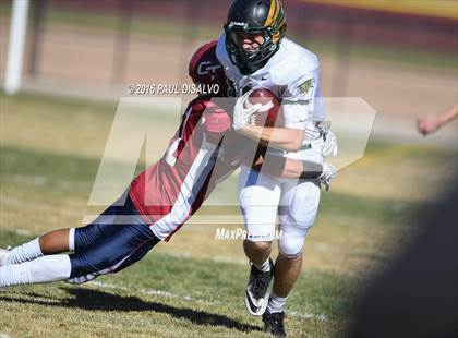 Thumbnail 2 in JV: Mountain Vista @ Cherokee Trail photogallery.