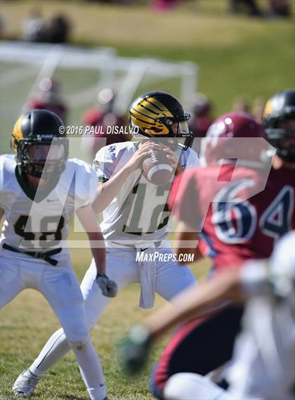 Thumbnail 2 in JV: Mountain Vista @ Cherokee Trail photogallery.