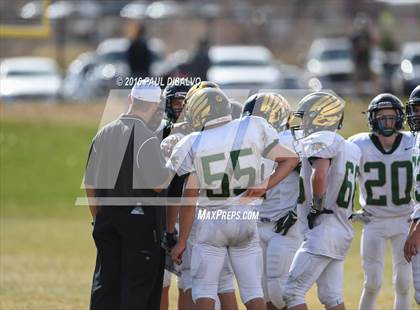 Thumbnail 2 in JV: Mountain Vista @ Cherokee Trail photogallery.
