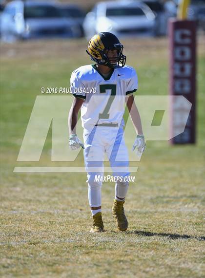 Thumbnail 2 in JV: Mountain Vista @ Cherokee Trail photogallery.