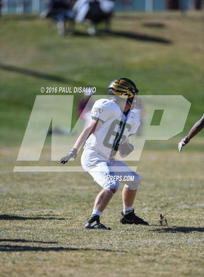 Thumbnail 2 in JV: Mountain Vista @ Cherokee Trail photogallery.