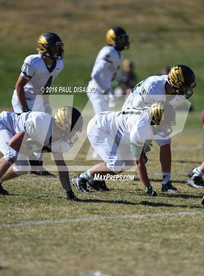 Thumbnail 3 in JV: Mountain Vista @ Cherokee Trail photogallery.