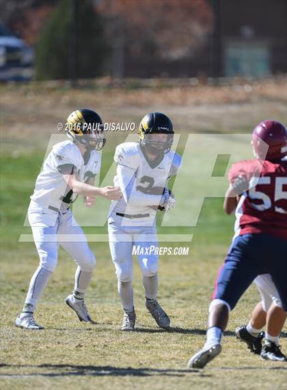 Thumbnail 1 in JV: Mountain Vista @ Cherokee Trail photogallery.