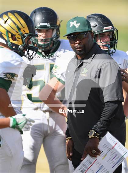 Thumbnail 3 in JV: Mountain Vista @ Cherokee Trail photogallery.