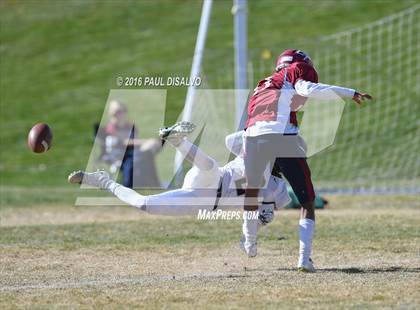 Thumbnail 2 in JV: Mountain Vista @ Cherokee Trail photogallery.